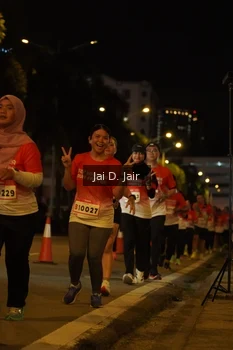 Runner Photo 1788224
