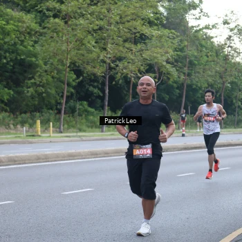 Runner Photo 1788251