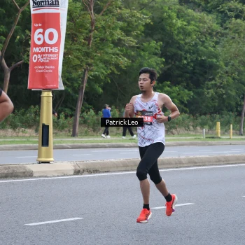 Runner Photo 1788254