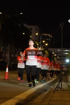 Runner Photo 1788320