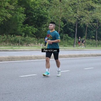 Runner Photo 1788362