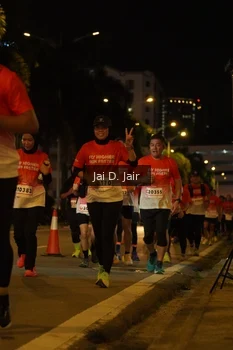 Runner Photo 1788369