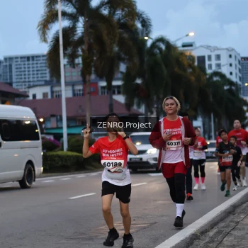 Runner Photo 1788382