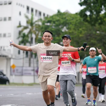 Runner Photo 1788419