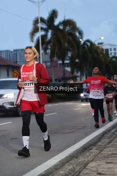 Runner Photo 1788421
