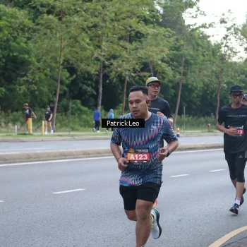 Runner Photo 1788434