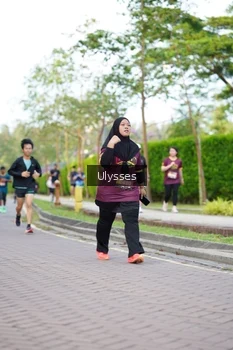Runner Photo 1788510