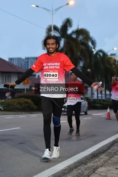 Runner Photo 1788525