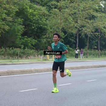 Runner Photo 1788569