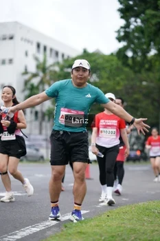 Runner Photo 1788570