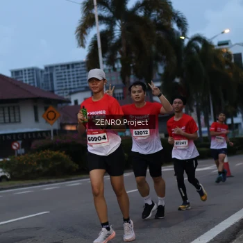 Runner Photo 1788583
