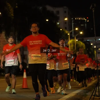 Runner Photo 1788585