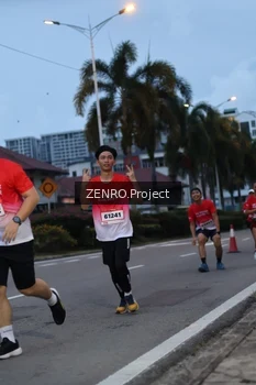Runner Photo 1788625