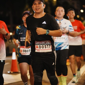 Runner Photo 1788647