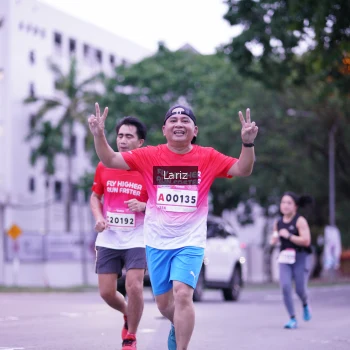 Runner Photo 1788679