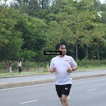Runner Photo 1788705