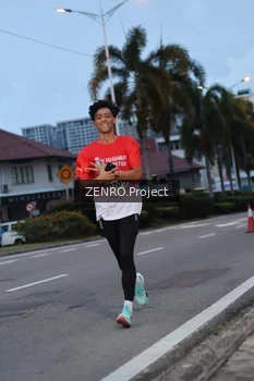 Runner Photo 1788721