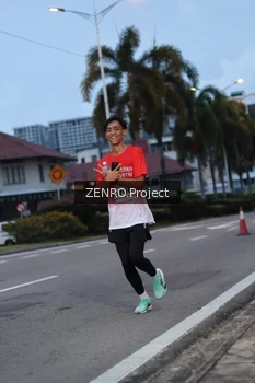 Runner Photo 1788725
