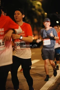 Runner Photo 1788775