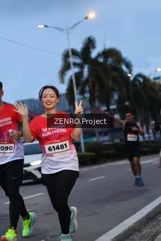 Runner Photo 1788803
