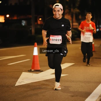 Runner Photo 1788847