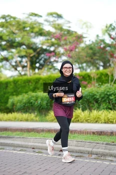 Runner Photo 1788861