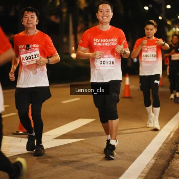 Runner Photo 1788885
