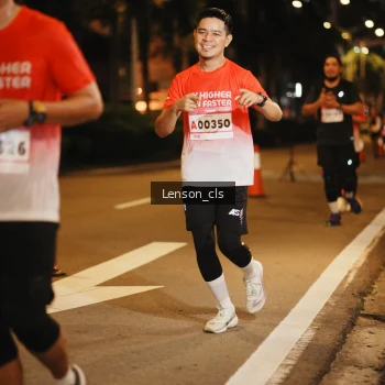 Runner Photo 1788886