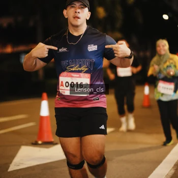 Runner Photo 1788928