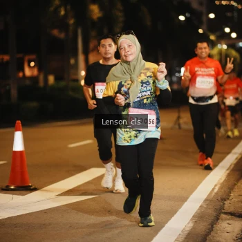 Runner Photo 1788935