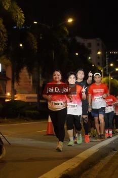 Runner Photo 1788940