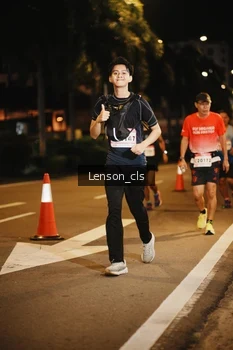 Runner Photo 1788984