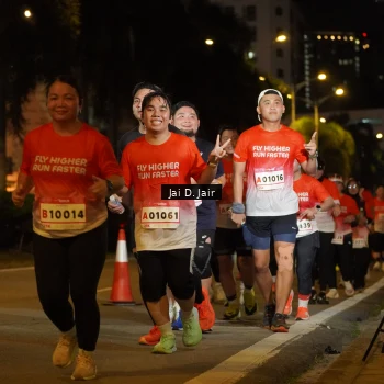 Runner Photo 1788991