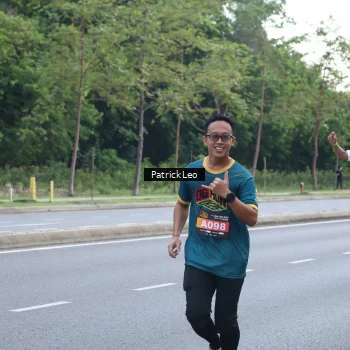 Runner Photo 1788997