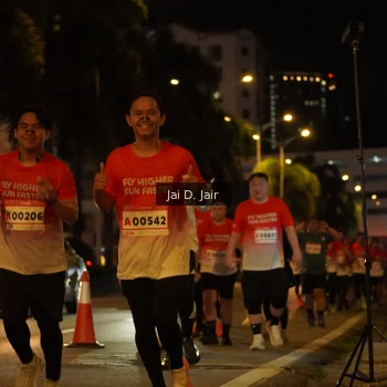Runner Photo 1789242