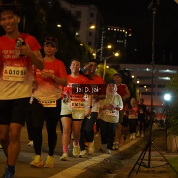 Runner Photo 1789554