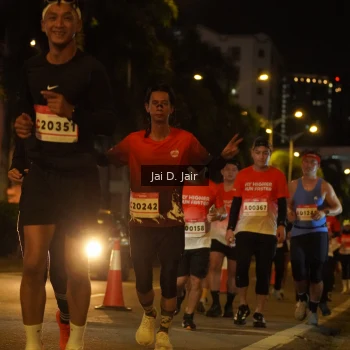 Runner Photo 1789795