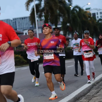 Runner Photo 1790224