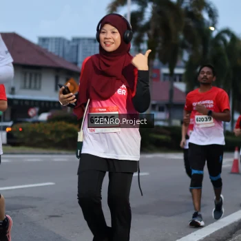 Runner Photo 1790262