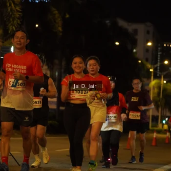 Runner Photo 1790309