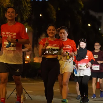 Runner Photo 1790327