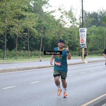Runner Photo 1790344