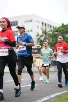 Runner Photo 1790357