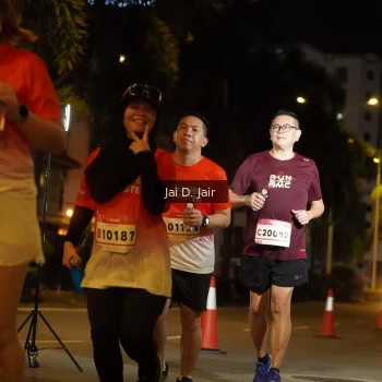 Runner Photo 1790366