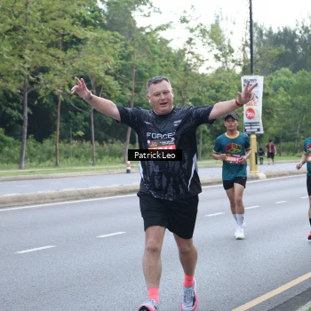Runner Photo 1790402