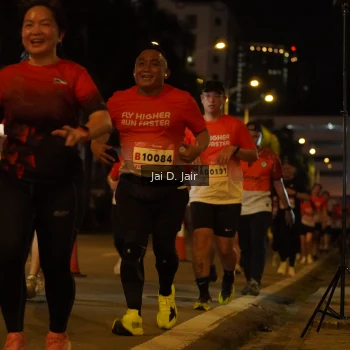 Runner Photo 1790461
