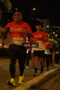 Runner Photo 1790472