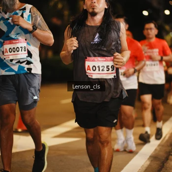 Runner Photo 1790608