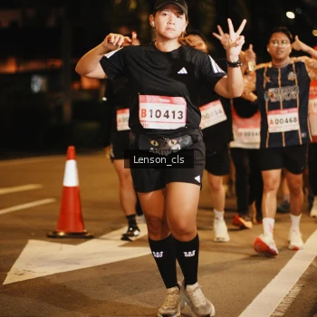 Runner Photo 1790626