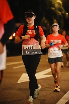 Runner Photo 1790655